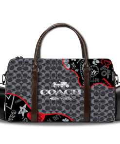 COACH | Premium Travel Handbag BA126-CCH-HYT-NA-23062504 - Large