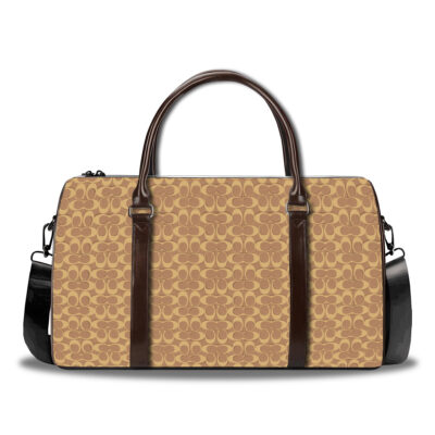 COACH | Premium Travel Handbag BA126-CCH-HYT-NA-23062503