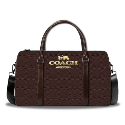 COACH | Premium Travel Handbag BA126-CCH-HYT-NA-23062502 - Large