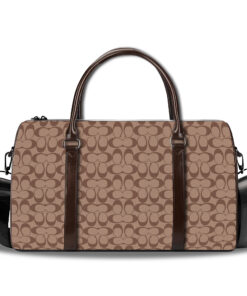 COACH | Premium Travel Handbag BA126-CCH-HYT-NA-23062501 - Small
