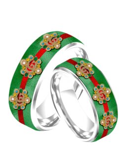 GUCCI | Signature Band Ring SVR38-GCC-HYT-TH-23062502 - Pack 1