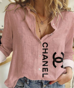 CHN | Premium Casual Shirt Limited Edition AT18