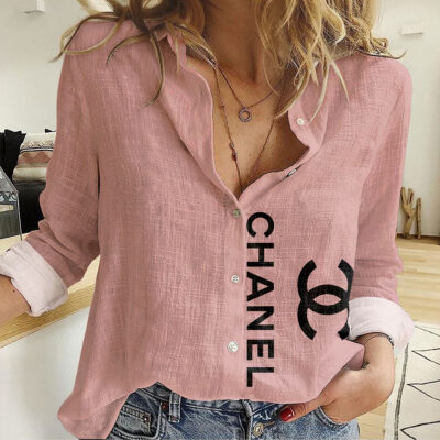 CHN | Premium Casual Shirt Limited Edition AT18