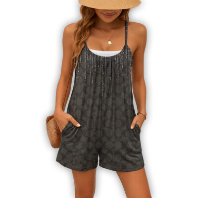 COACH | Premium Romper DSM178-CCH-HYT-TT-26052503