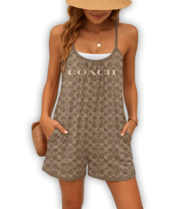 COACH | Premium Romper DSM178-CCH-HYT-TT-26052501