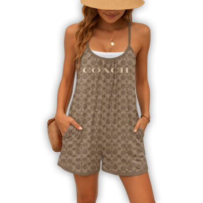 COACH | Premium Romper DSM178-CCH-HYT-TT-26052501