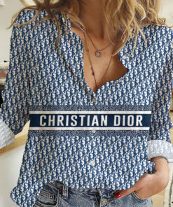 DIO | Premium Casual Shirt Limited Edition AT13