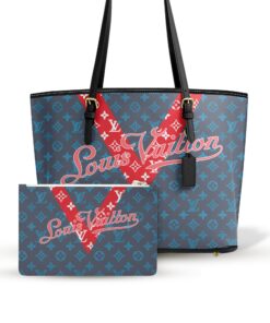 LV | Premium Tote Bag & Pouch Set CB194-LV-HYT-TH-07062506