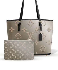 LV | Premium Tote Bag & Pouch Set CB194-LV-HYT-TH-07062504
