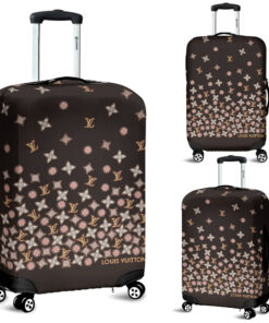LV | Premium Luggage Cover LC77-LV-HYT-NN-06062507 - L (26"x29")