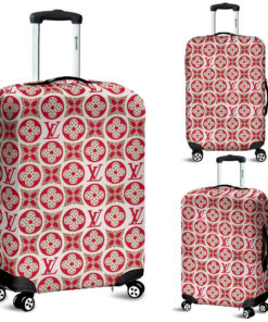 LV | Premium Luggage Cover LC77-LV-HYT-NN-06062506 - S (19"x21")