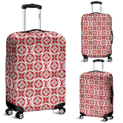 LV | Premium Luggage Cover LC77-LV-HYT-NN-06062506 - S (19"x21")