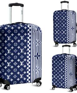 LV | Premium Luggage Cover LC77-LV-HYT-NN-06062504 - S (19"x21")