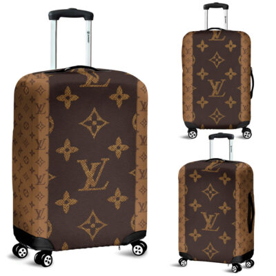LV | Premium Luggage Cover LC77-LV-HYT-NN-06062503