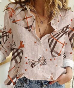 BBR | Premium Casual Shirt Limited Edition AT31