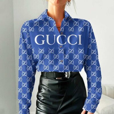 GCC | Premium Casual Shirt Limited Edition AT35