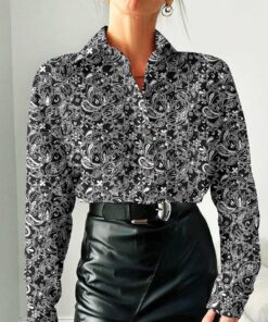 GCC | Premium Casual Shirt Limited Edition AT34