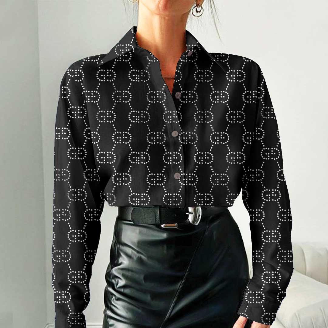 GCC | Premium Casual Shirt Limited Edition AT27