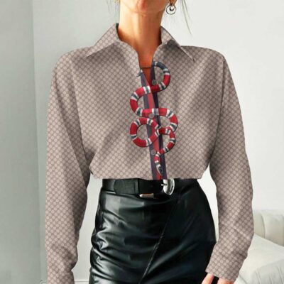 GCC | Premium Casual Shirt Limited Edition AT26