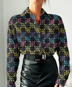 GCC | Premium Casual Shirt Limited Edition AT25