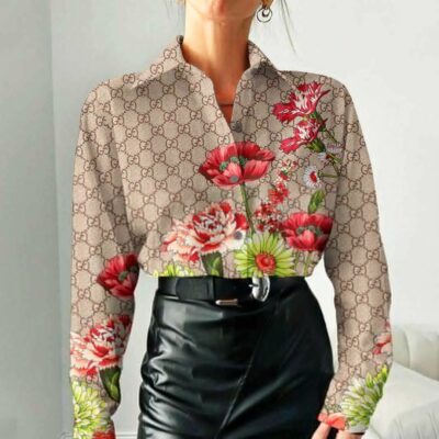 GCC | Premium Casual Shirt Limited Edition AT22