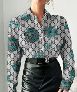 GCC | Premium Casual Shirt Limited Edition AT13