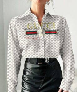 GCC | Premium Casual Shirt Limited Edition AT06