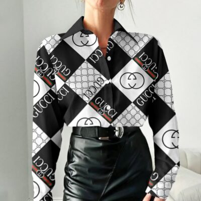 GCC | Premium Casual Shirt Limited Edition AT05