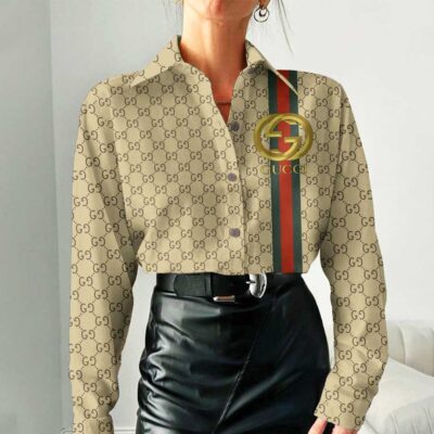 GCC | Premium Casual Shirt Limited Edition AT04