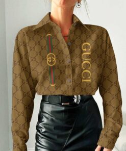 GCC | Premium Casual Shirt Limited Edition AT01