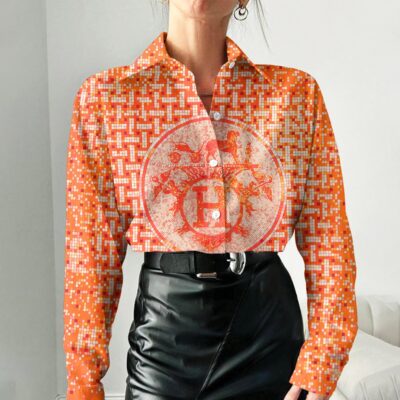 HMR | Premium Casual Shirt Limited Edition AT09