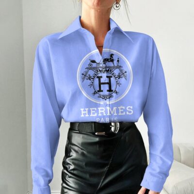 HMR | Premium Casual Shirt Limited Edition AT06