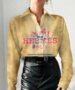 HMR | Premium Casual Shirt Limited Edition AT03