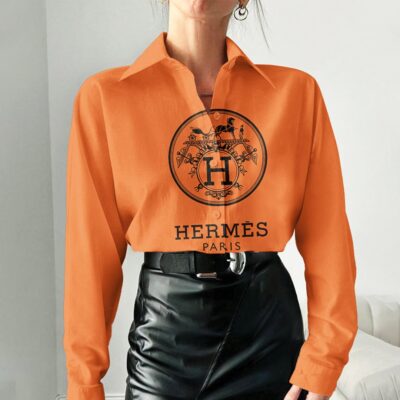 HMR | Premium Casual Shirt Limited Edition AT02