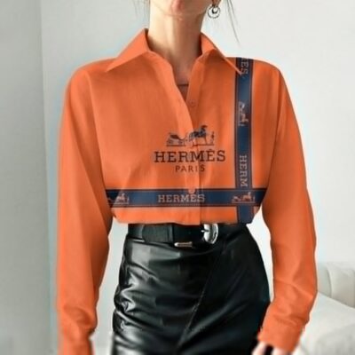 HMR | Premium Casual Shirt Limited Edition AT01