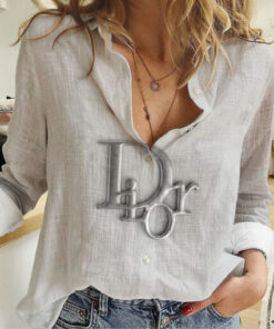 DIO | Premium Casual Shirt Limited Edition AT23