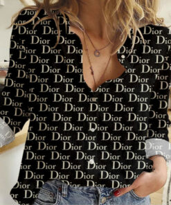 DIO | Premium Casual Shirt Limited Edition AT09