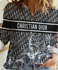 DIO | Premium Casual Shirt Limited Edition AT07
