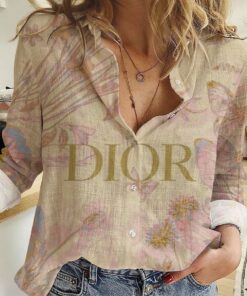 DIO | Premium Casual Shirt Limited Edition AT02