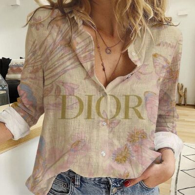 DIO | Premium Casual Shirt Limited Edition AT02