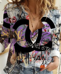 CHN | Premium Casual Shirt Limited Edition AT20