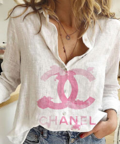 CHN | Premium Casual Shirt Limited Edition AT16