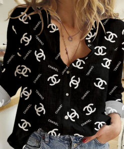 CHN | Premium Casual Shirt Limited Edition AT14