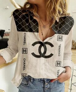 CHN | Premium Casual Shirt Limited Edition AT11