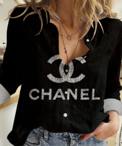 CHN | Premium Casual Shirt Limited Edition AT10