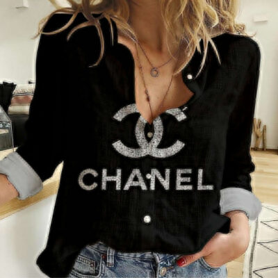 CHN | Premium Casual Shirt Limited Edition AT10