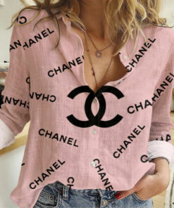 CHN | Premium Casual Shirt Limited Edition AT08