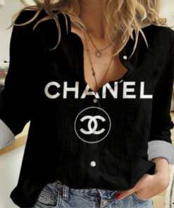 CHN | Premium Casual Shirt Limited Edition AT07