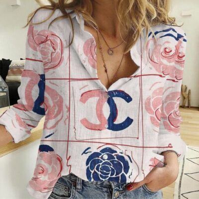 CHN | Premium Casual Shirt Limited Edition AT05