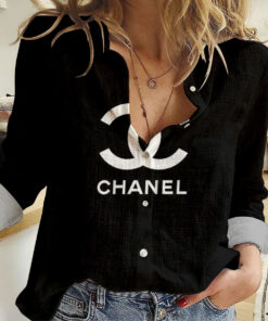 CHN | Premium Casual Shirt Limited Edition AT03